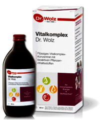 Vitalkomplex Dr. Wolz Vitalkomplex Dr. Wolz