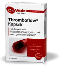 Thromboflow® Kapsel