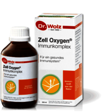 Zell Oxygen® Immunkomplex